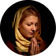 Гадалка Анна — Подпорожье